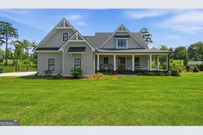 127 Chumley Road, Milledgeville, GA 31061 - Photo 4