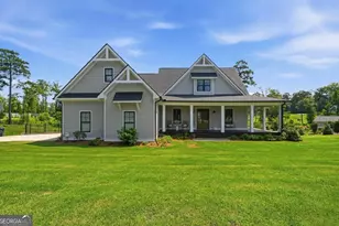 127 Chumley Rd, Milledgeville, GA 31061 - Photo 4