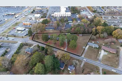 1231 Dunlap, Milledgeville, GA 31061 - Photo 2