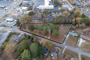 1231 Dunlap, Milledgeville, GA 31061 - Photo 2