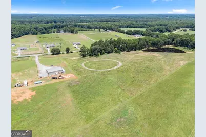0 Adams Duncan Road #LOT 4, Hull, GA 30646 - Photo 4