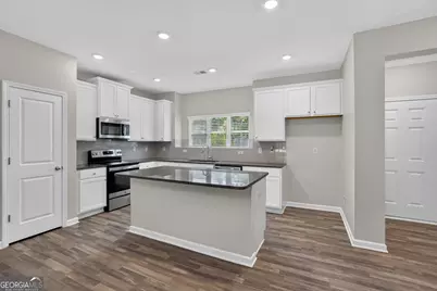 585 McWilliams Road SE #604, Atlanta, GA 30315 - Photo 4