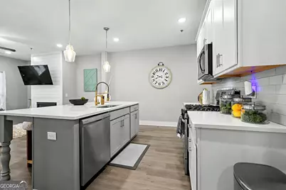 1711 Prospect Way, Conyers, GA 30094 - Photo 16
