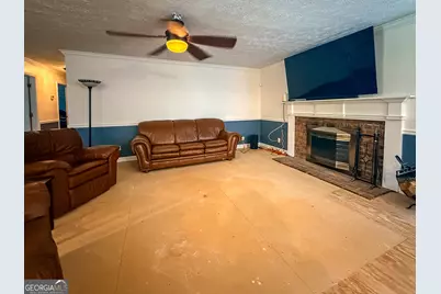 5124 Wild Smith Road, Gainesville, GA 30506 - Photo 2