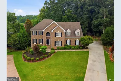 1404 Megan Danielle Drive SW, Lilburn, GA 30047 - Photo 2