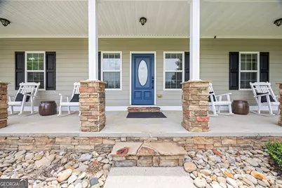 158 Marys Lane, Hartwell, GA 30643 - Photo 8