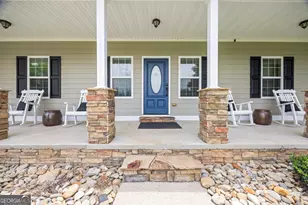158 Mary's Ln, Hartwell, GA 30643 - Photo 8