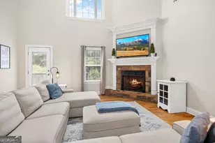 158 Mary's Ln, Hartwell, GA 30643 - Photo 58