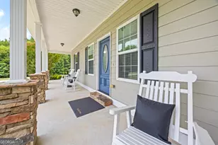 158 Mary's Ln, Hartwell, GA 30643 - Photo 10