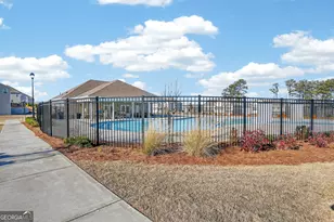 930 Sly Fox Run, Fairburn, GA 30213 - Photo 24