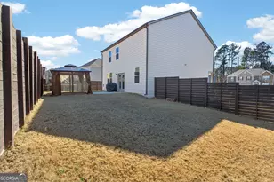 930 Sly Fox Run, Fairburn, GA 30213 - Photo 22