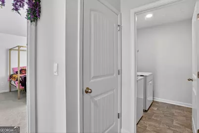 930 Sly Fox Run, Fairburn, GA 30213 - Photo 16