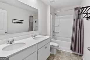 930 Sly Fox Run, Fairburn, GA 30213 - Photo 18