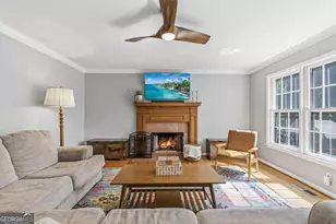 4924 Marlos Dr NE, Marietta, GA 30066 - Photo 26