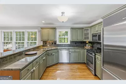 4924 Marlos Drive NE, Marietta, GA 30066 - Photo 20