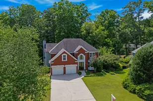 4924 Marlos Dr NE, Marietta, GA 30066 - Photo 6