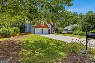 4924 Marlos Dr NE, Marietta, GA 30066 - Photo 2