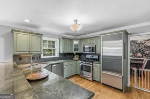 4924 Marlos Dr NE, Marietta, GA 30066 - Photo 20