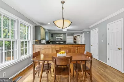 4924 Marlos Drive NE, Marietta, GA 30066 - Photo 24