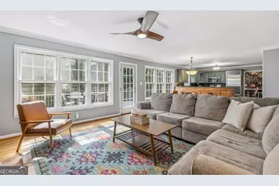 4924 Marlos Drive NE, Marietta, GA 30066 - Photo 28