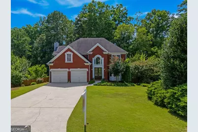 4924 Marlos Drive NE, Marietta, GA 30066 - Photo 4