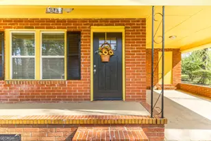 701 Magnolia Dr, Dublin, GA 31021 - Photo 6