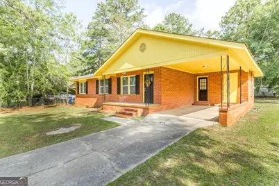 701 Magnolia Drive, Dublin, GA 31021 - Photo 4