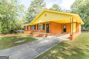 701 Magnolia Dr, Dublin, GA 31021 - Photo 4