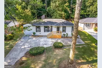 1901 Windsor Drive SW, Atlanta, GA 30311 - Photo 1