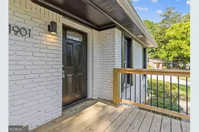 1901 Windsor Drive SW, Atlanta, GA 30311 - Photo 2