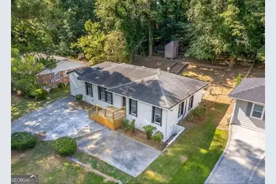 1901 Windsor Drive SW, Atlanta, GA 30311 - Photo 24
