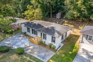 1901 Windsor Dr SW, Atlanta, GA 30311 - Photo 24
