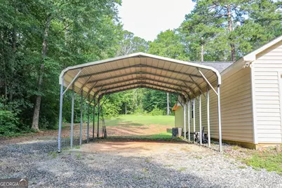 107 Scenic Court NW, Milledgeville, GA 31061 - Photo 2