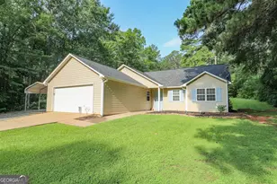 107 Scenic Ct NW, Milledgeville, GA 31061 - Photo 1