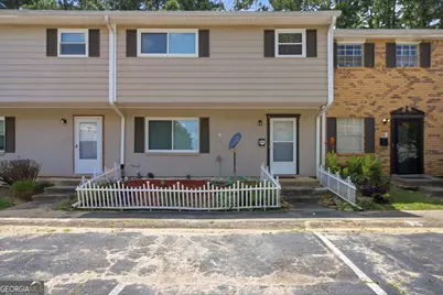 4701 Flat Shols Rd #43E, Union City, GA 30291 - Photo 1