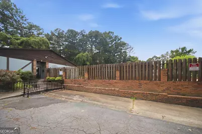 4701 Flat Shols Rd #43E, Union City, GA 30291 - Photo 30