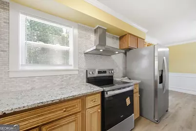 4701 Flat Shols Rd #43E, Union City, GA 30291 - Photo 8