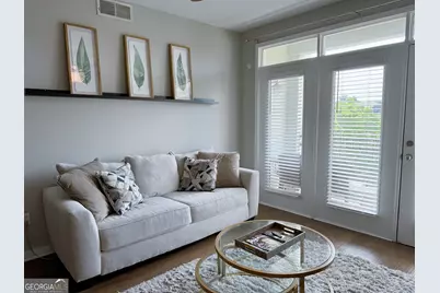 390 17th Street NW #5027, Atlanta, GA 30363 - Photo 32