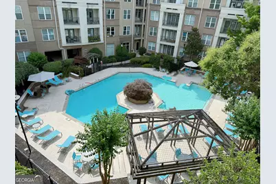390 17th Street NW #5027, Atlanta, GA 30363 - Photo 2