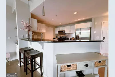 390 17th Street NW #5027, Atlanta, GA 30363 - Photo 16