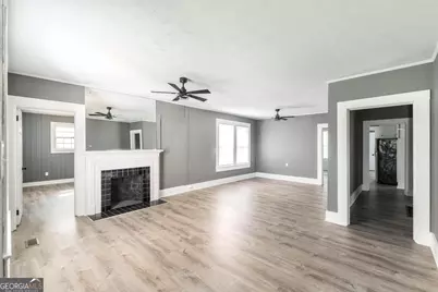 806 Woodrow Avenue, Dublin, GA 31021 - Photo 8