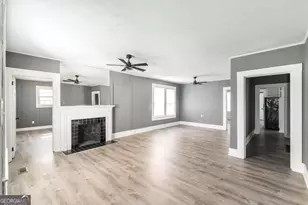 806 Woodrow Ave, Dublin, GA 31021 - Photo 8