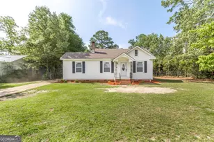 806 Woodrow Ave, Dublin, GA 31021 - Photo 1