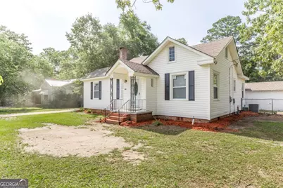 806 Woodrow Avenue, Dublin, GA 31021 - Photo 4