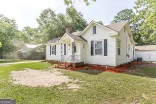 806 Woodrow Ave, Dublin, GA 31021 - Photo 4