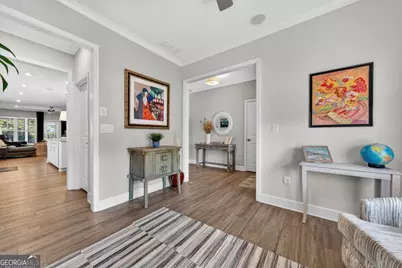 1040 Cottonwood Trc, Greensboro, GA 30642 - Photo 6