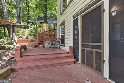 1049 Mountain Shadows Dr, Cleveland, GA 30528 - Photo 28