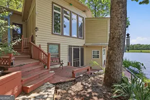 1049 Mountain Shadows Dr, Cleveland, GA 30528 - Photo 1