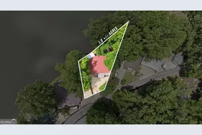 1049 Mountain Shadows Dr, Cleveland, GA 30528 - Photo 10