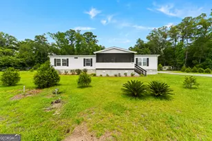 61 Greenway Ln, Midway, GA 31320 - Photo 1